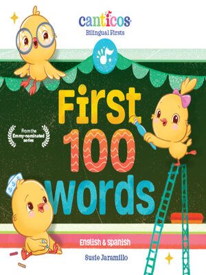 cover image of First 100 Words